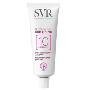 Balsam Sensifine NUTRI-BAUME, 40 ml, Svr