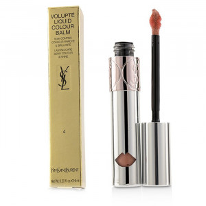 Balsamde buze colorat Volupte Liquid Colour, Yves Saint Laurent - Img 6