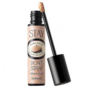 Baza de machiaj pentru pleoape & anticearcan Benefit Stay Don't Stray - Img 2