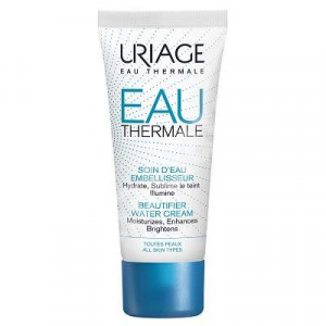 Baza iluminatoare Eau Thermale, Uriage