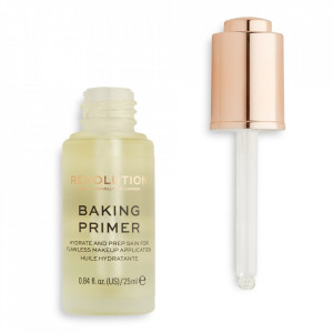 Baza machiaj Makeup Revolution Face Baking Primer