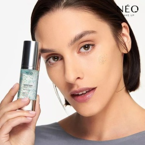 Baza pentru machiaj matifianta Intense Serum Mattifying Primer, Neo Make Up, 30 ml