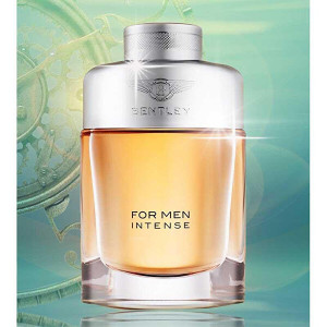 Bentley for Men Intense, Apa de Parfum, Barbati