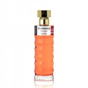 Bijoux Escandalo, Apa de Parfum, Femei, 200 ml