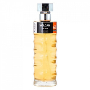 Bijoux Volcano 60 for Men, Apa de Toaleta, 200 ml