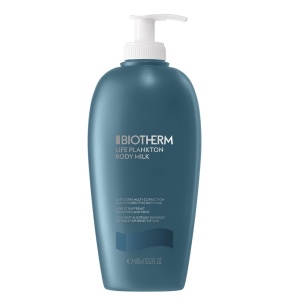 Biotherm Life Plankton Body Milk