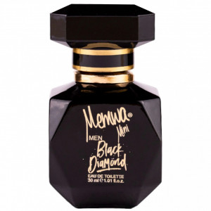 Black Diamond Memwa Apa de Toaleta, Barbati, 30 ml