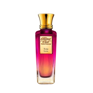 Blend Oud Voyage Memories Tupai Love, Apa de Parfum, Unisex - Img 3