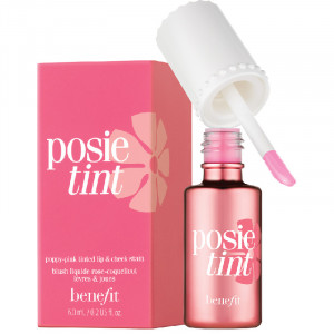 Blush lichid BeneFit Posie Tint - Img 2