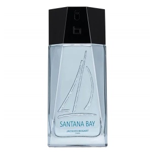 Bogart Santana Bay Apa de Toaleta 100 ml, Barbati - Img 3