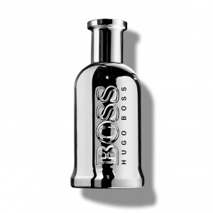 Boss Bottled United, Apa de Parfum, Barbati tester