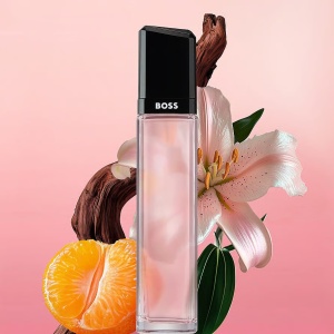 Boss Femme, Apa de Parfum, Femei