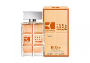 Boss Orange Men Feel Good Summer - Img 2