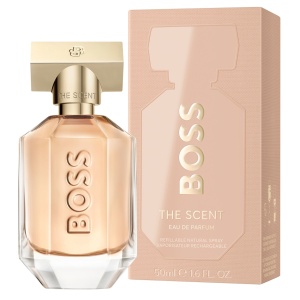 Boss The Scent, Femei, Apa de Parfum 50 ml