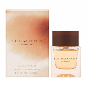 Bottega Veneta Illusione for Her, Apa de Parfum