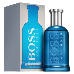 Bottled Pacific Hugo Boss, Apa de Toaleta, Barbati