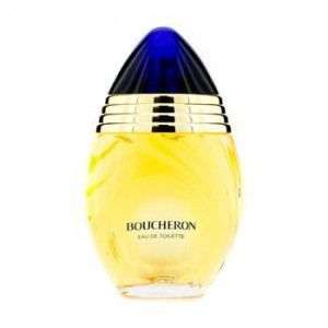 Apa de Toaleta Boucheron Femme, Femei, 100 ml tester