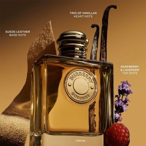 Burberry Goddess Parfum, Femei