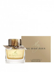 Burberry My Burberry, Apa de Parfum Femei, 90 ml