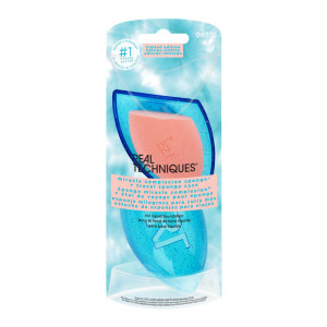 Burete Real Techniques Miracle Complexion Sponge & Case Seasonal 4036