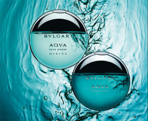 Bvlgari Aqva Marine Pour Homme, Apa de Toaleta