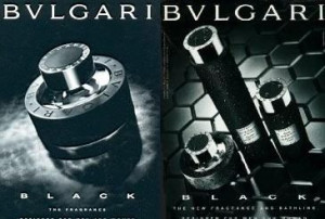 Bvlgari Black, Apa de Toaleta, Barbati - Img 2