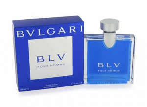 Bvlgari BLV pour Homme 100 ml