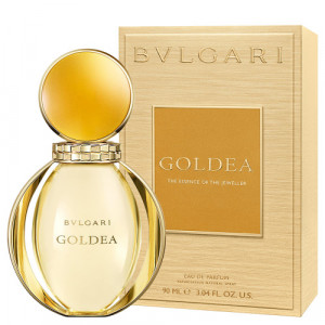 Bvlgari Goldea, Apa de Parfum, Femei, 90 ml.