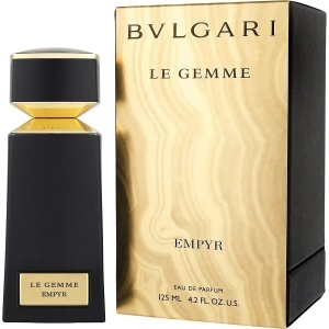 Bvlgari Le Gemme Empyr, Apa de Parfum, Barbati