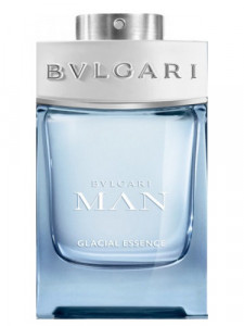 Bvlgari Man Glacial Essence 100 ml tester