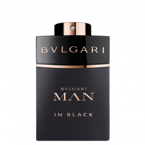 Bvlgari Man In Black, Apa de Parfum, Barbati, 100 ml tester