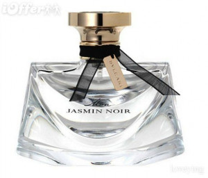 Bvlgari Mon Jasmin Noir 75 ml tester