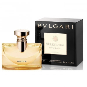 Bvlgari Splendida Iris d`Or 100 ml