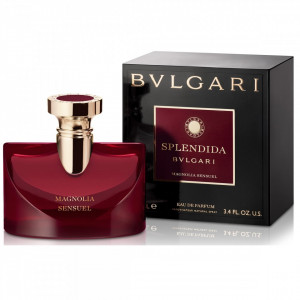 Bvlgari Splendida Magnolia Sensuel