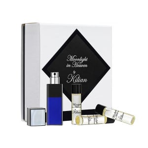 By Kilian Moonlight In Heaven, Set 4 x 7.5 ml - Img 1