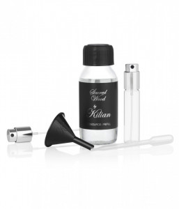 By Kilian Sacred Wood, Apa de Parfum, Unisex - Img 3