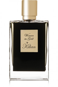 By Kilian Woman in Gold, Apa de Parfum