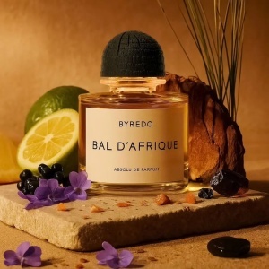 Byredo Bal d'Afrique Absolu de Parfum, Unisex