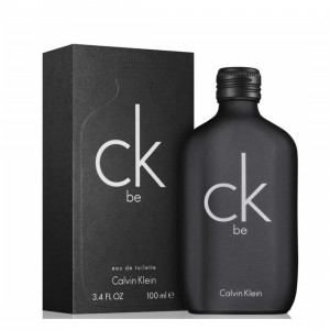 Calvin Klein cK Be, Apa de toaleta, Unisex