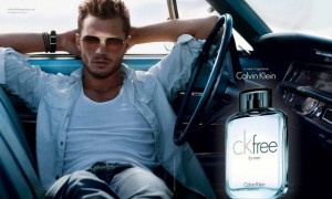 Calvin Klein CK Free, Apa de Toaleta, Barbati - Img 5