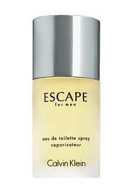 Calvin Klein Escape for Men, Apa de Toaleta 30 ml