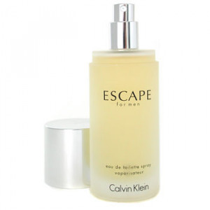 Calvin Klein Escape for Men, Apa de Toaleta 100 ml