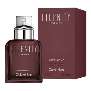Calvin Klein Eternity Amber Essence Parfum Intense, Barbati
