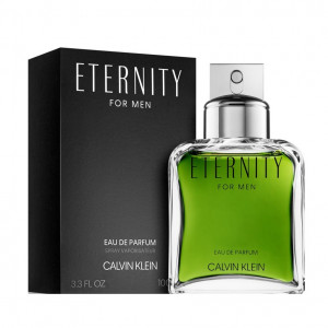 Calvin Klein, Eternity, Apa de Parfum, Barbati