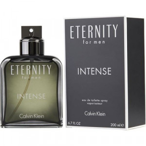 Calvin Klein Eternity Intense for Men 200 ml