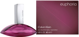 Calvin Klein Euphoria, Apa de Parfum