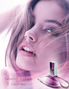 Calvin Klein Euphoria Forbidden - Img 2