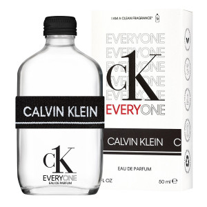 Calvin Klein Everyone, Apa de Parfum, Unisex, 50 ml