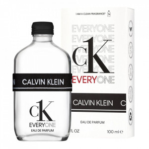 Calvin Klein Everyone, Apa de Parfum, Unisex