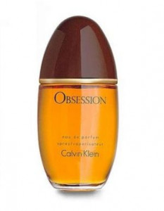 Calvin Klein Obsession, Apa de Parfum, Femei, 100 ml tester